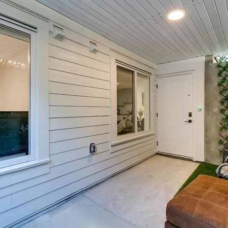 Guest Suite In South Surrey Exterior foto